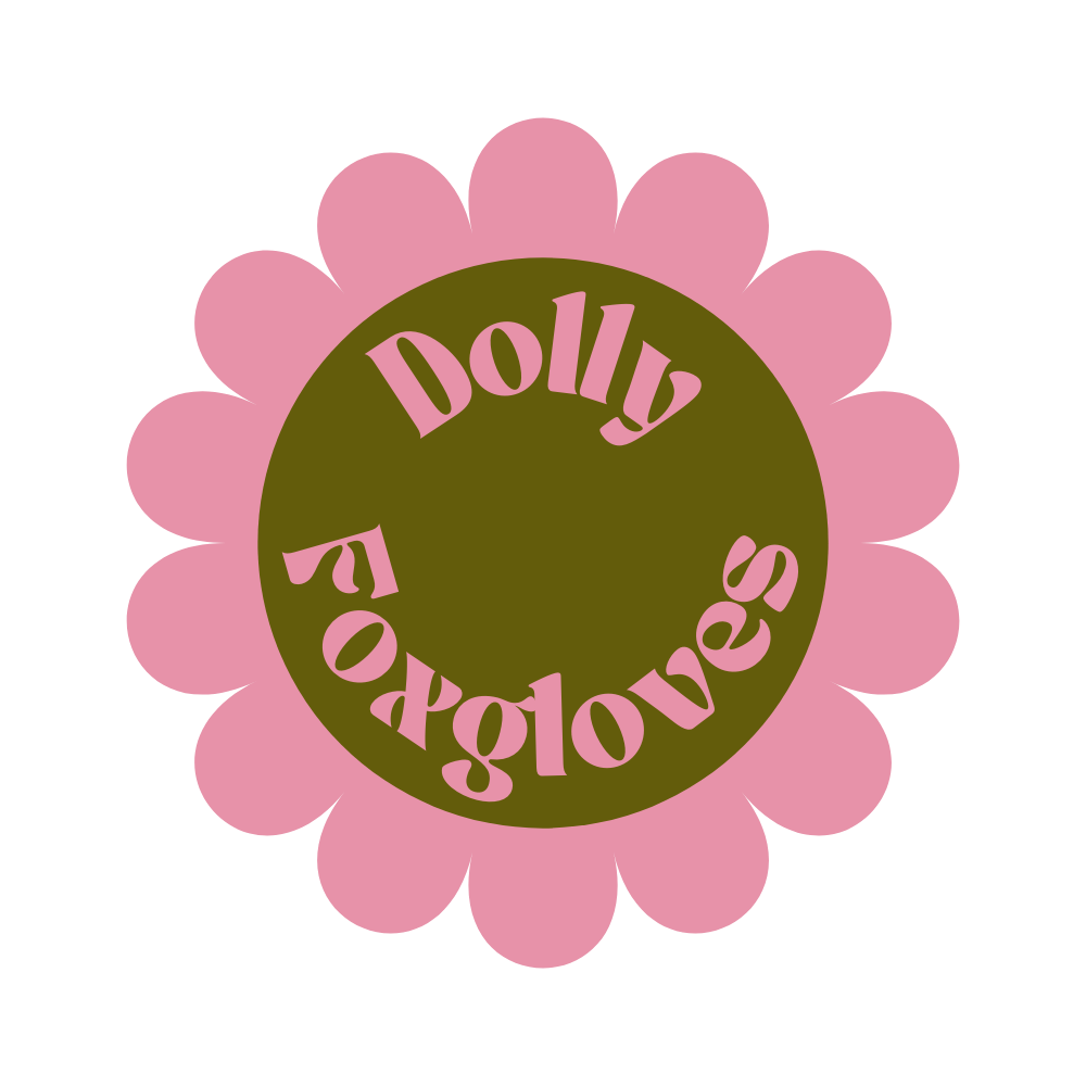 Dolly Foxgloves