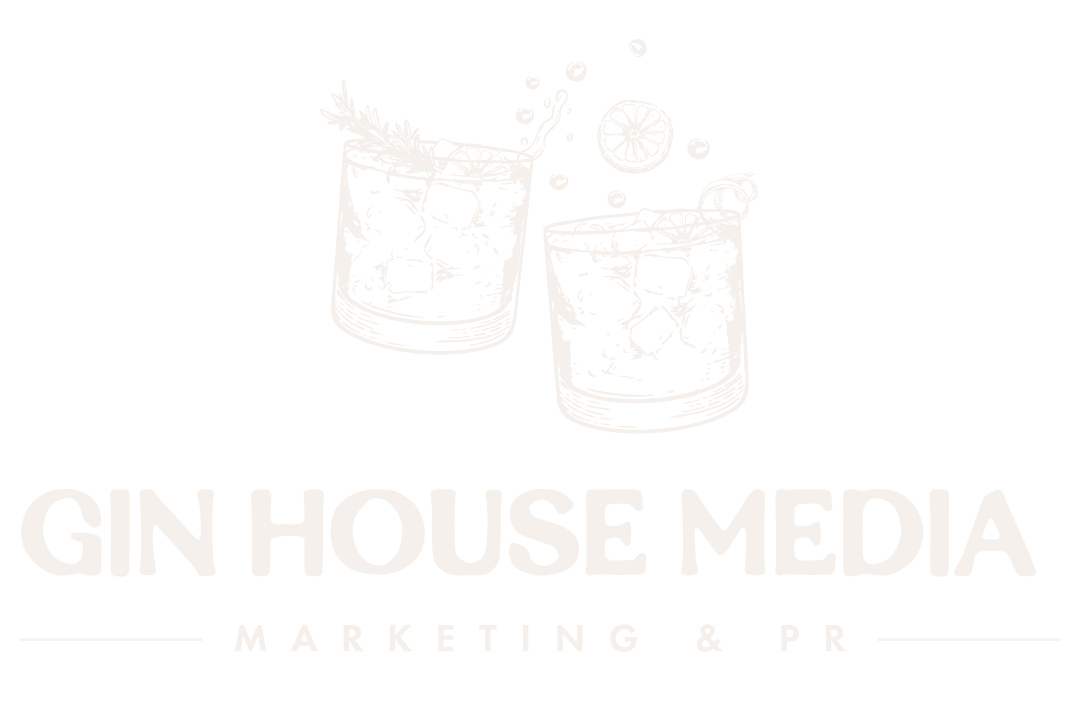 Gin House Media