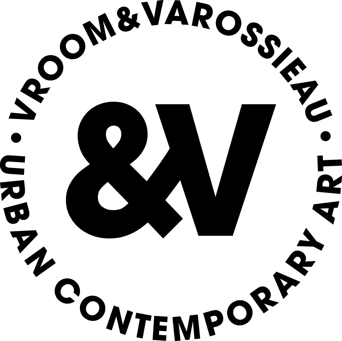 Vroom &amp; Varossieau Gallery