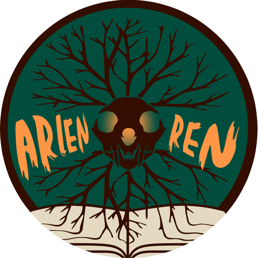 Arlen Ren Writes