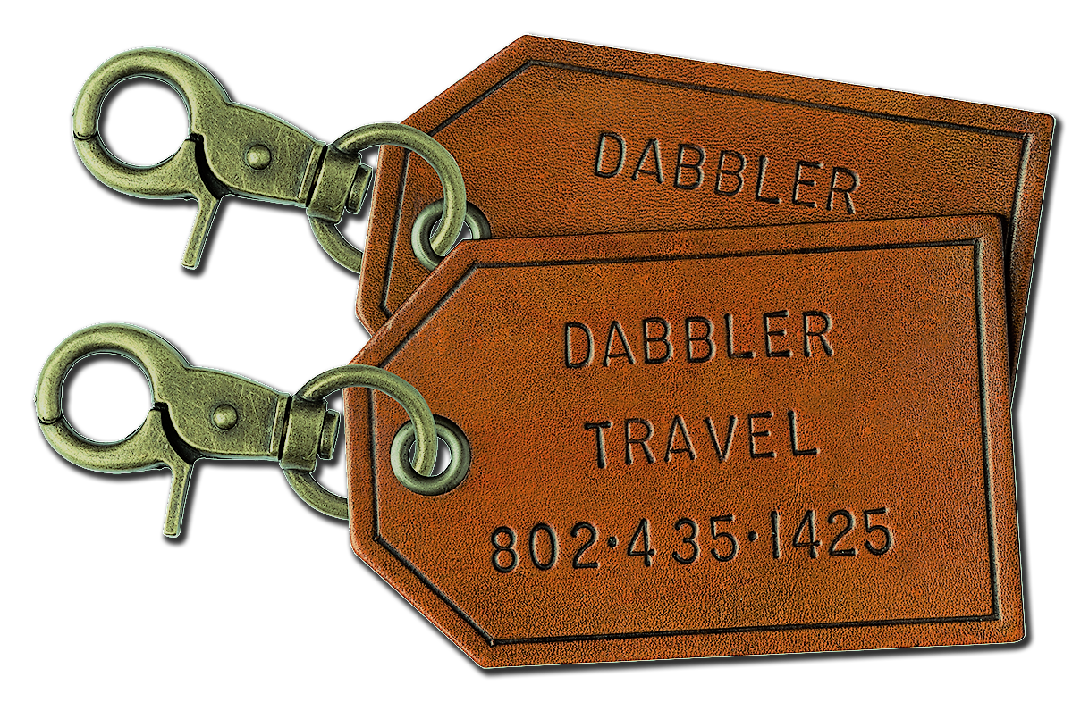 Dabbler Travel
