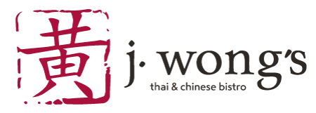 J Wongs Thai &amp; Chinese Bistro