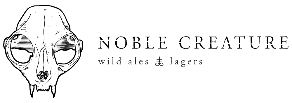 Noble Creature Wild Ales &amp; Lagers