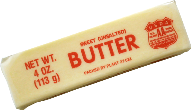 Buttered Media