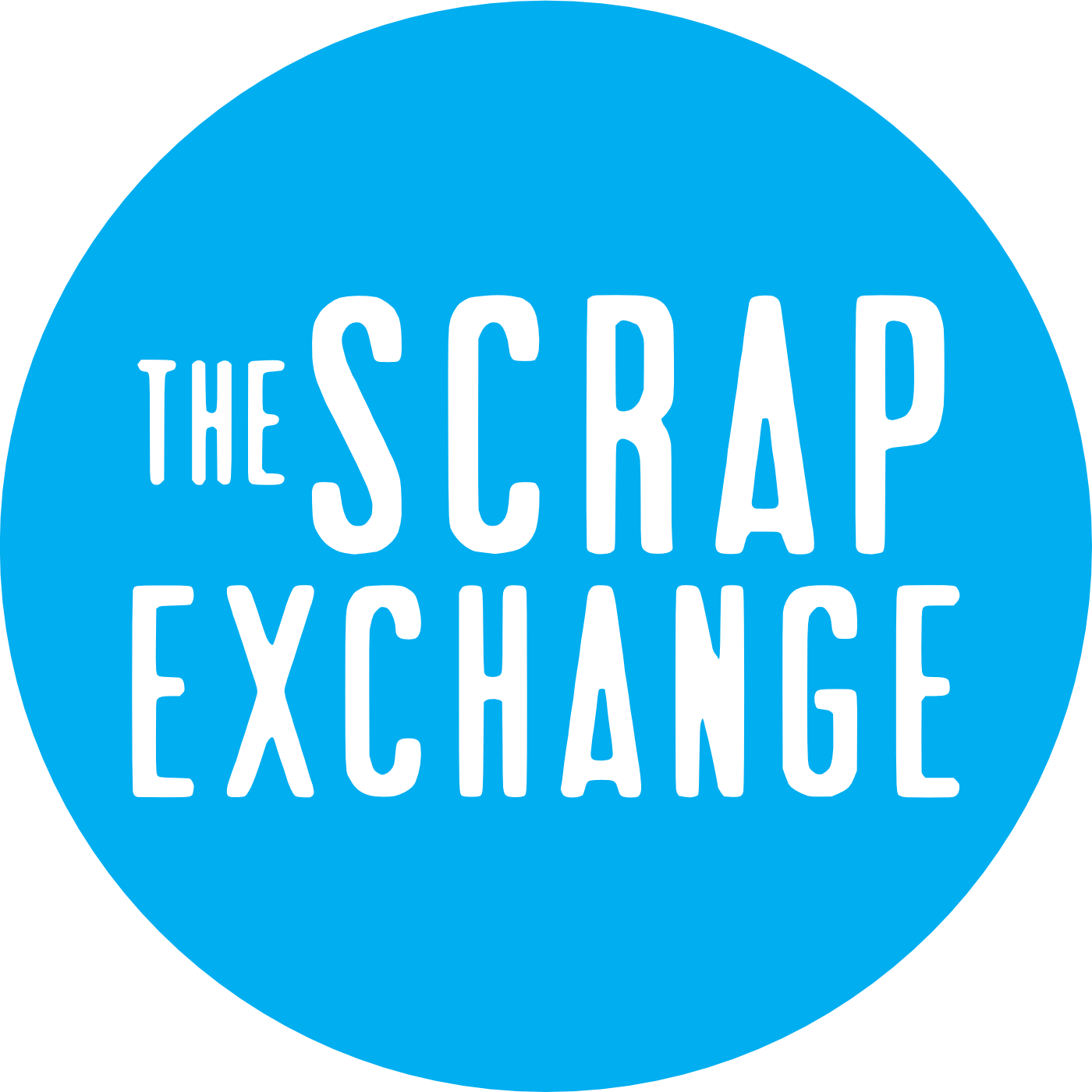 The Scrap Exchange