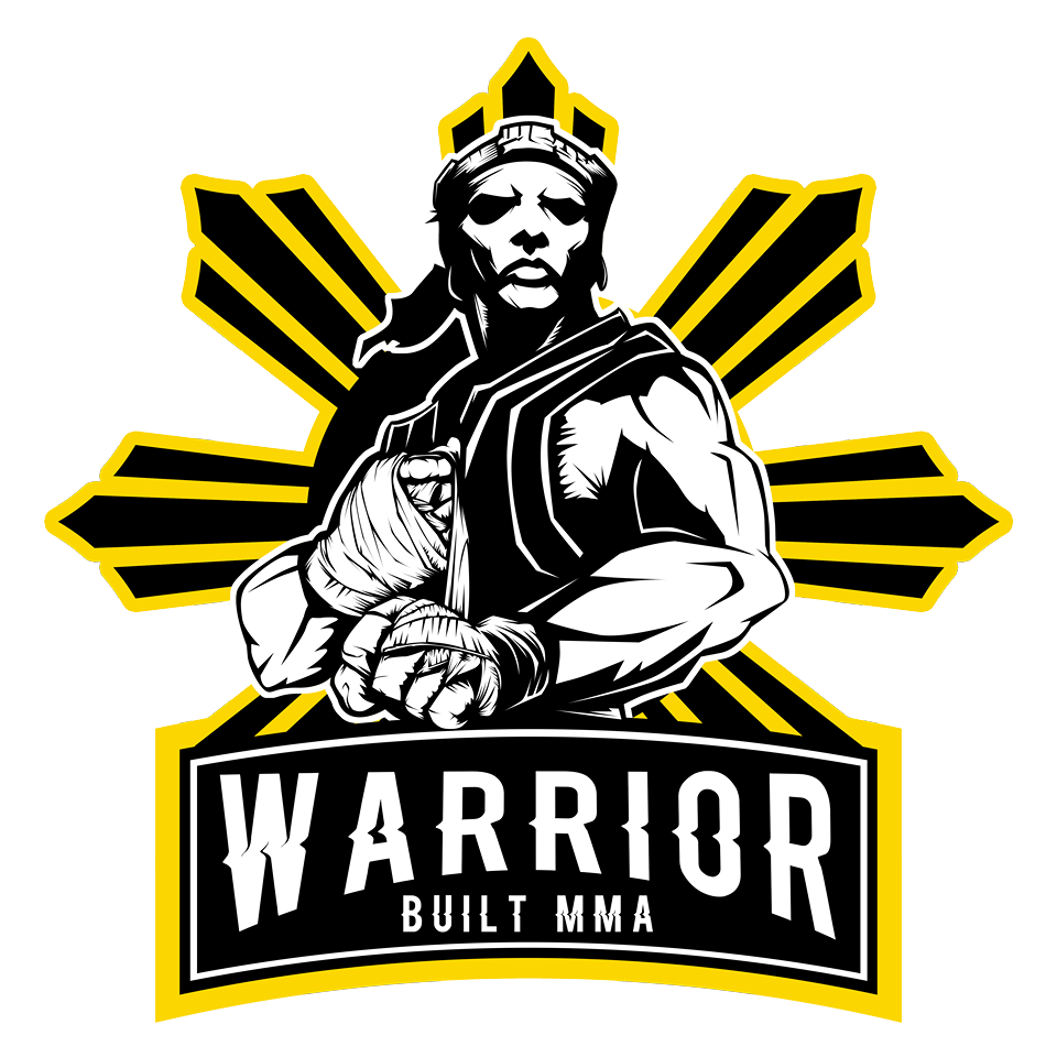 Warrior Built MMA