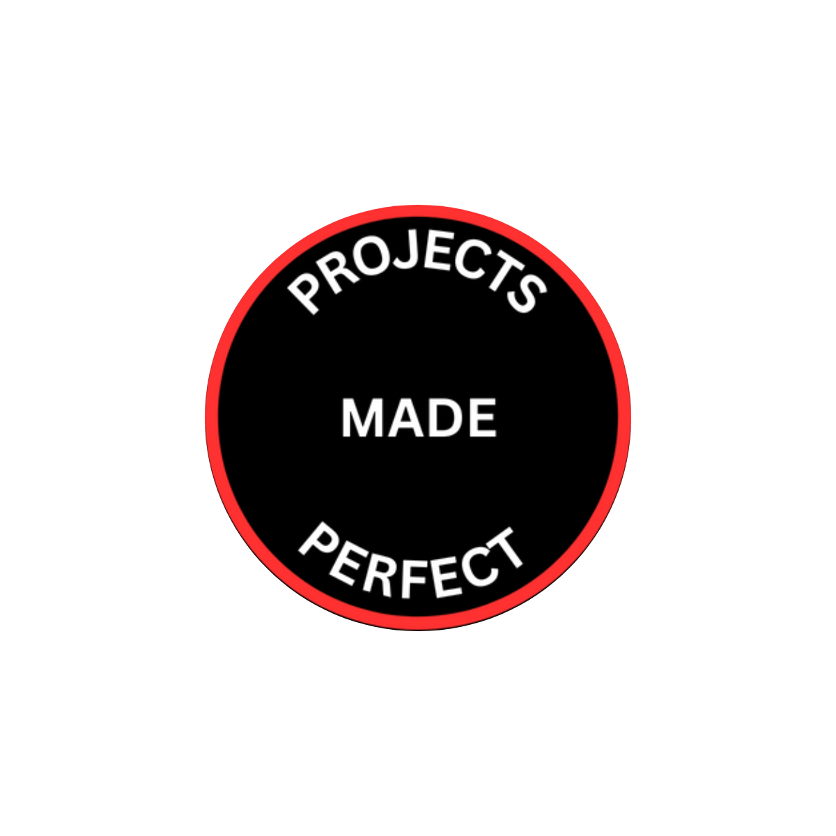 Projects Made Perfect