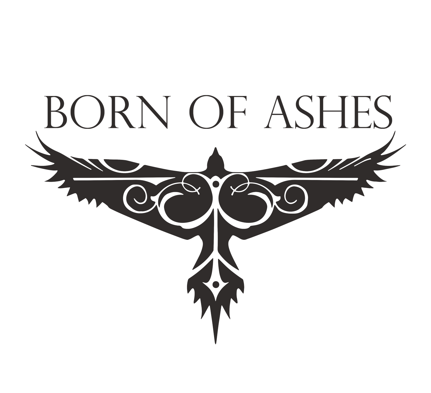 BORN OF ASHES