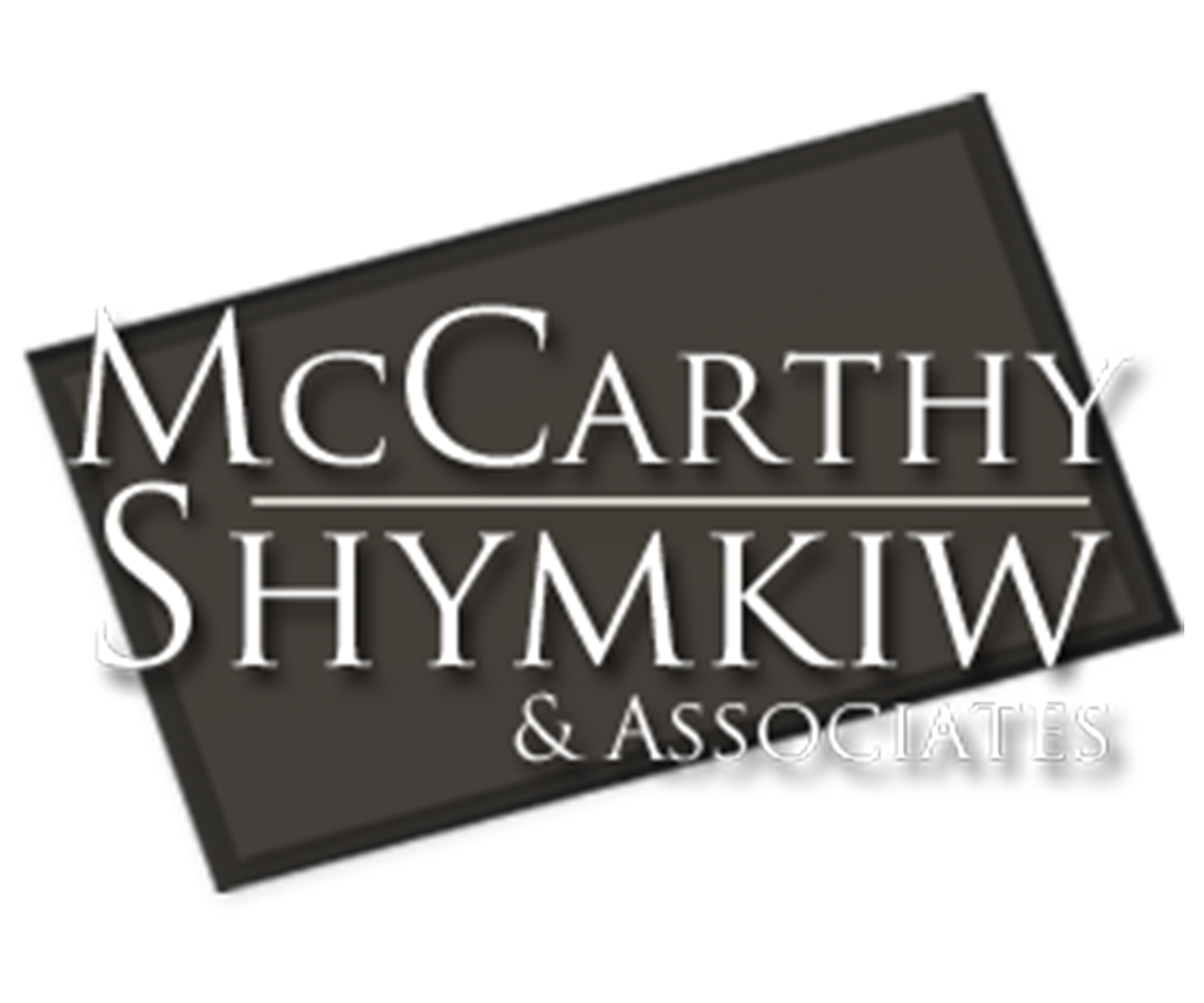 McCarthy Shymkiw &amp; Associates