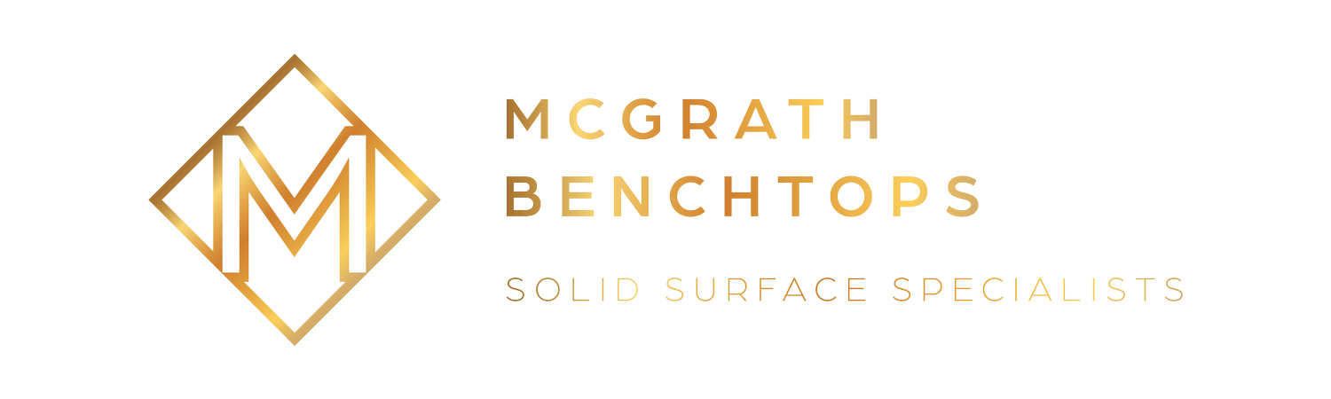 McGrath Benchtops | Acrylic Solid Surface Specialists | Dunedin | Central Otago | Southlands