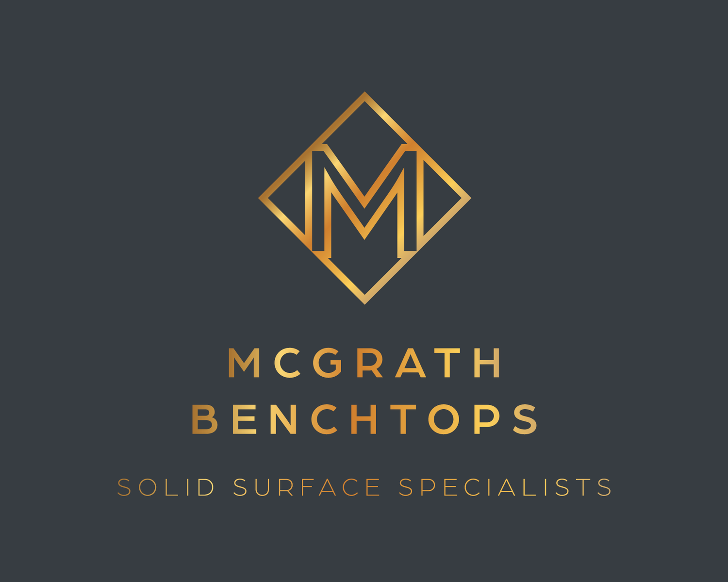 McGrath Benchtops | Acrylic Solid Surface Specialists | Dunedin | Central Otago | Southlands