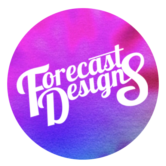 FORECAST DESIGNS