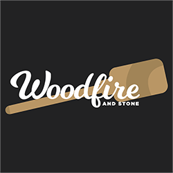 Woodfire and Stone