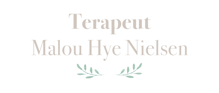 Terapeut Malou Hye Nielsen