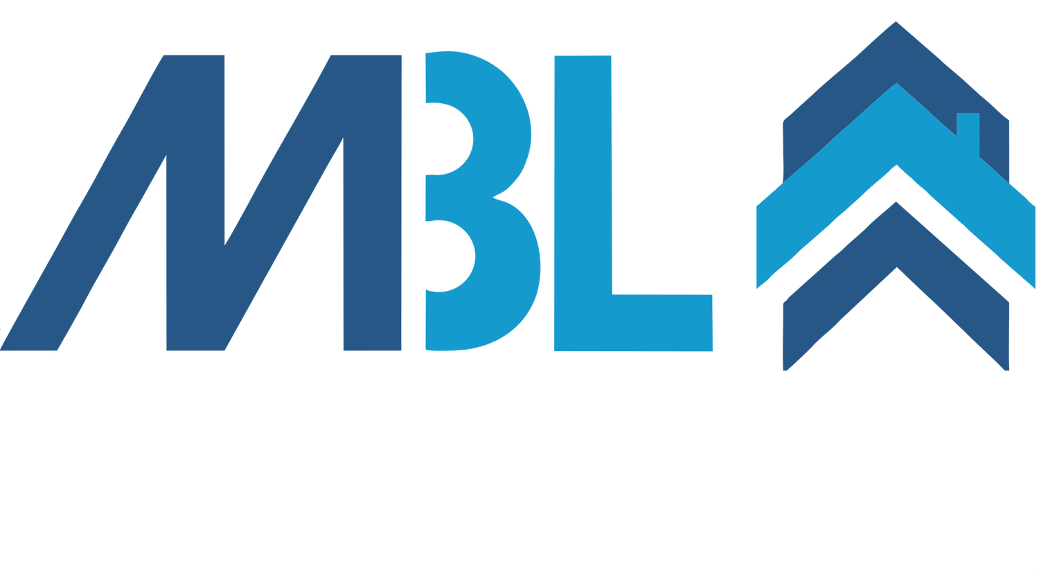 MBL Projects - Electrical, Mechanical and Home Automation Solutions