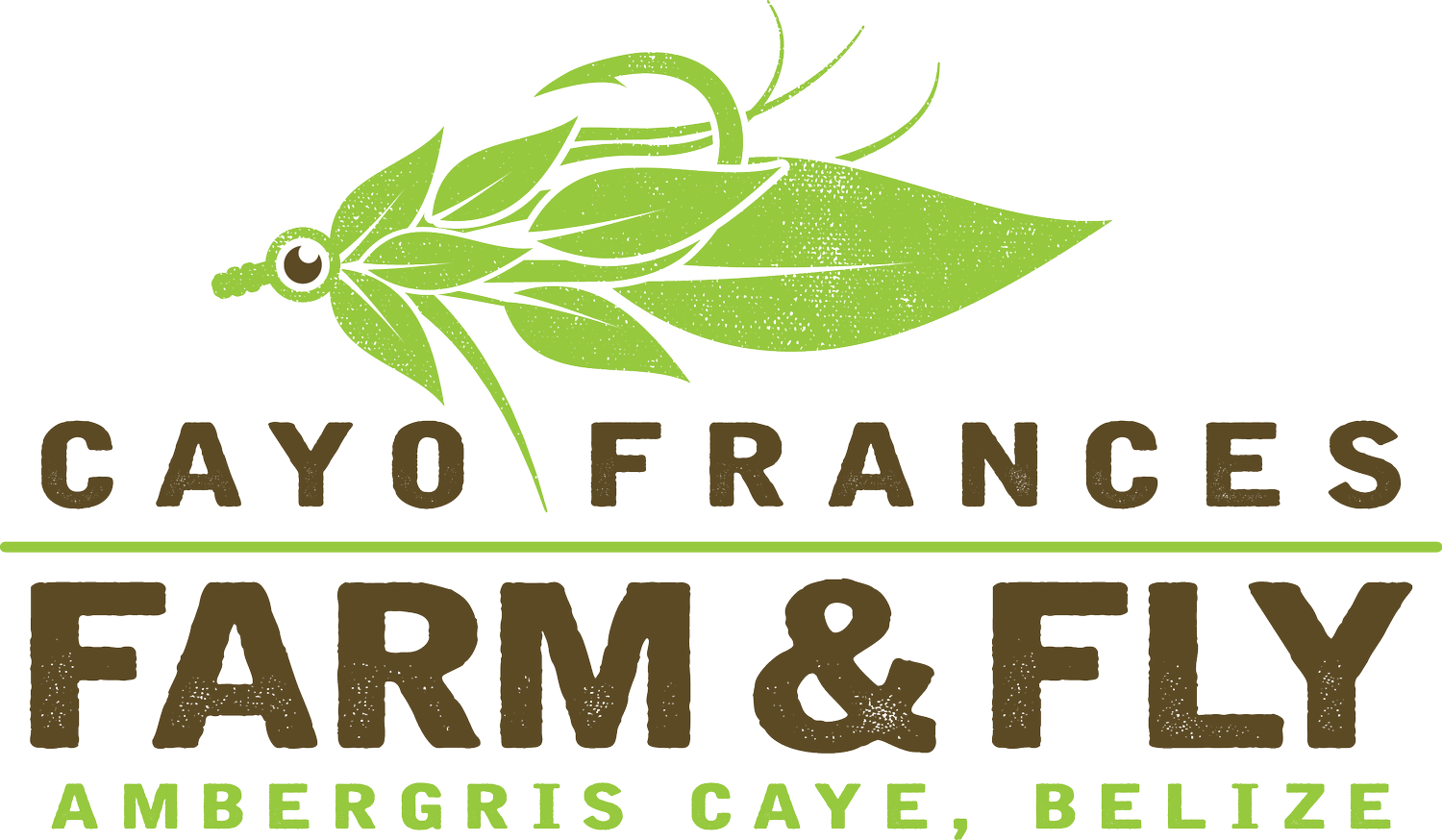 Cayo Frances Farm &amp; Fly
