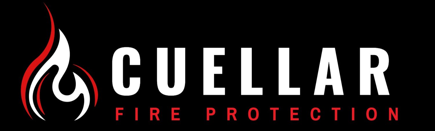 Cuellar Fire Protection Engineering