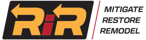 RIR - Mitigation, Restoration, &amp; Remodeling