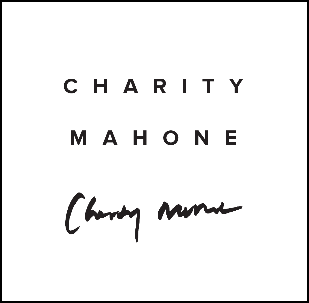 Charity Mahone, Atlanta Squarespace Web Designer