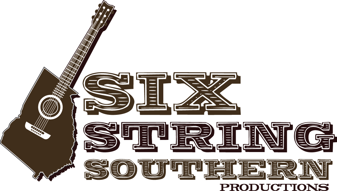 Six String Southern Productions