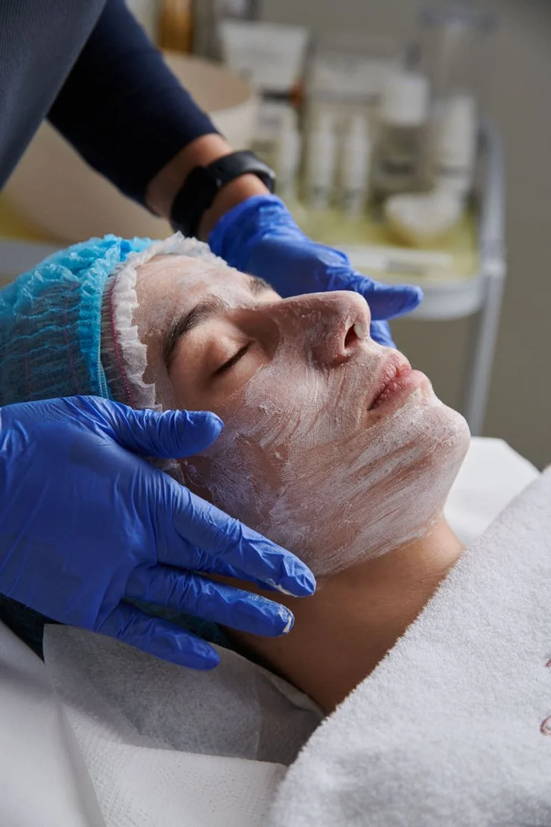 Huderma Dermatology Facial