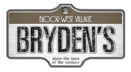 Bryden&#39;s - Bloor West Village&#39;s Best Craft Beer &amp; Great Food