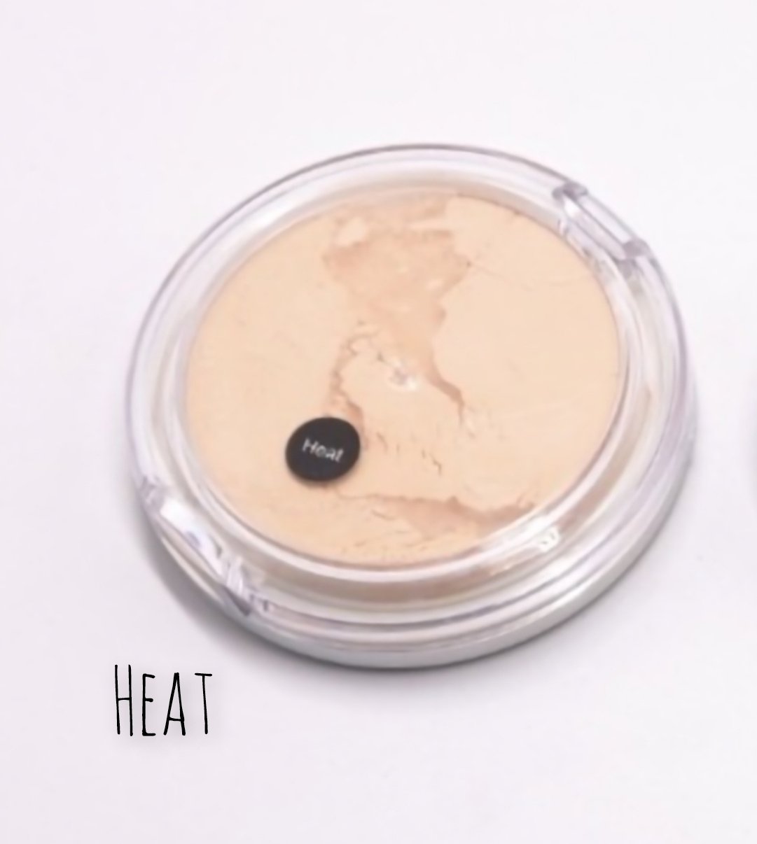 Mineral Loose setting powder — Beauty Moon Cosmetics | Teint-Make-Up