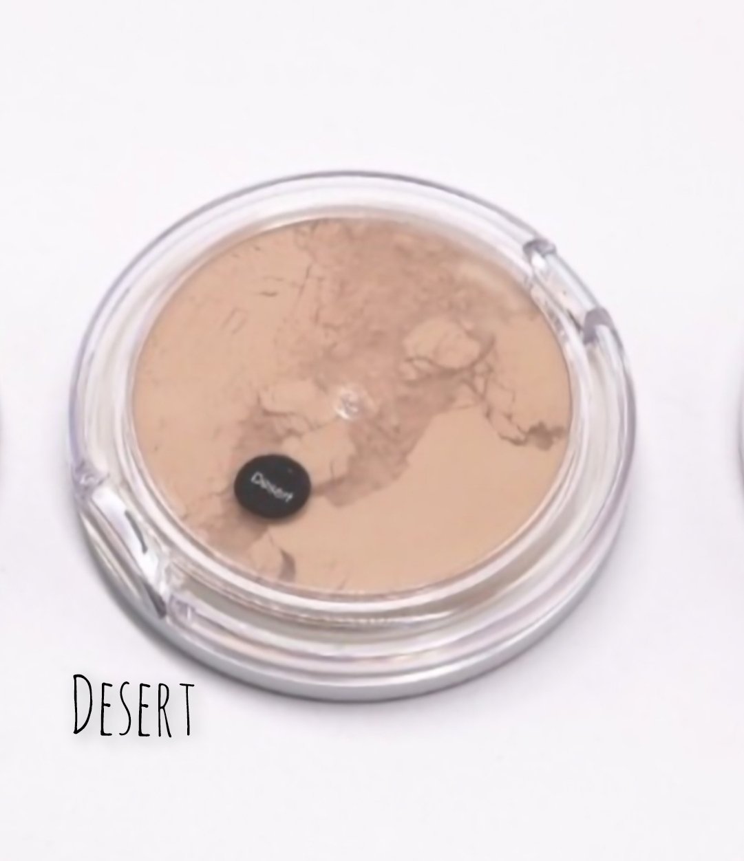 Mineral Loose setting powder — Beauty Moon Cosmetics