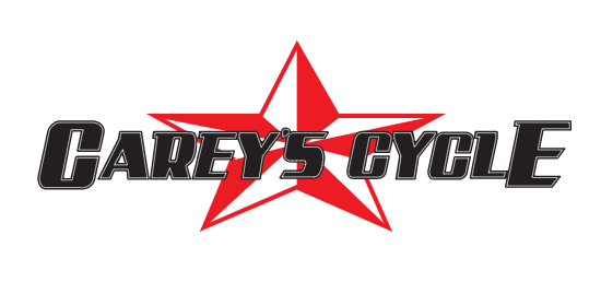 Carey&#39;s Cycle Center