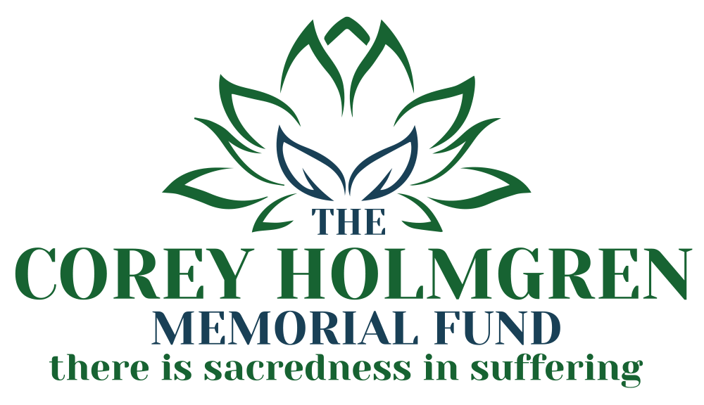 The Corey Holmgren Memorial Fund