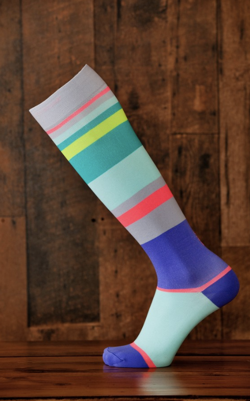 Achi Lunatik 20-30mmHg Compression Socks — ArtMed
