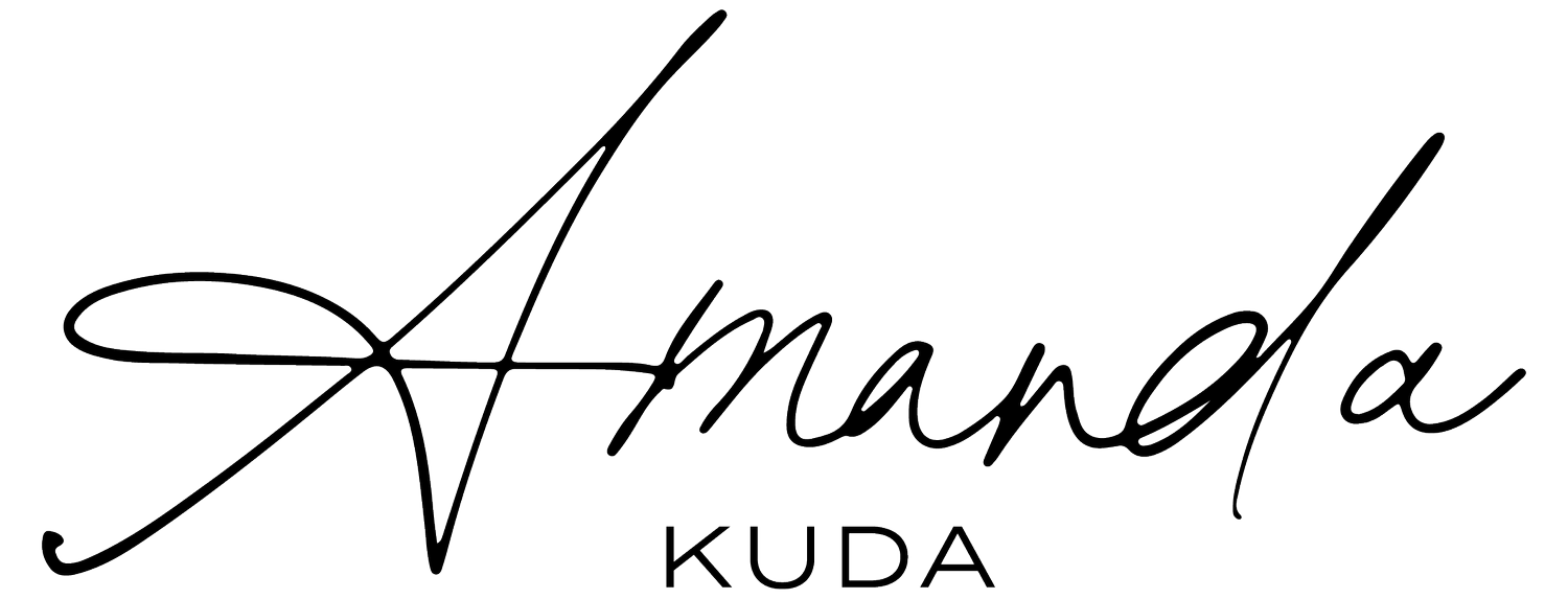 Amanda Kuda | Life Coach For Sober Curious &amp; Alcohol-Free Women