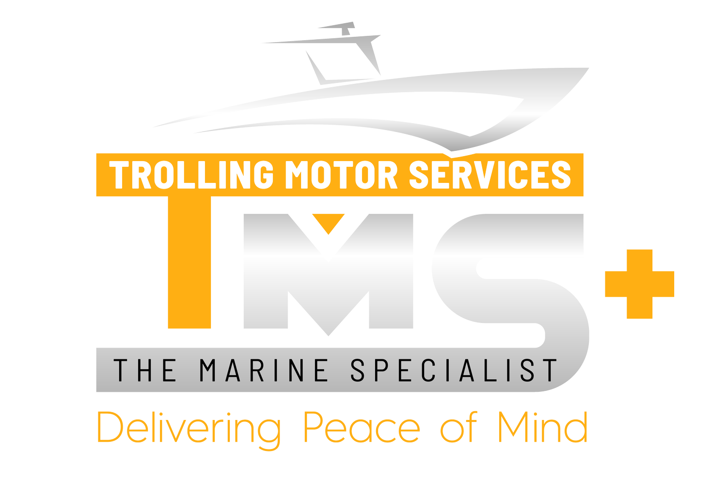 Trolling Motor Services Plus
