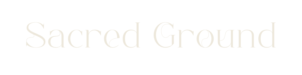 Sacred Ground