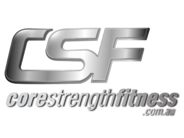 Core Strength Fitness