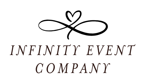 Infinity Event Decorations