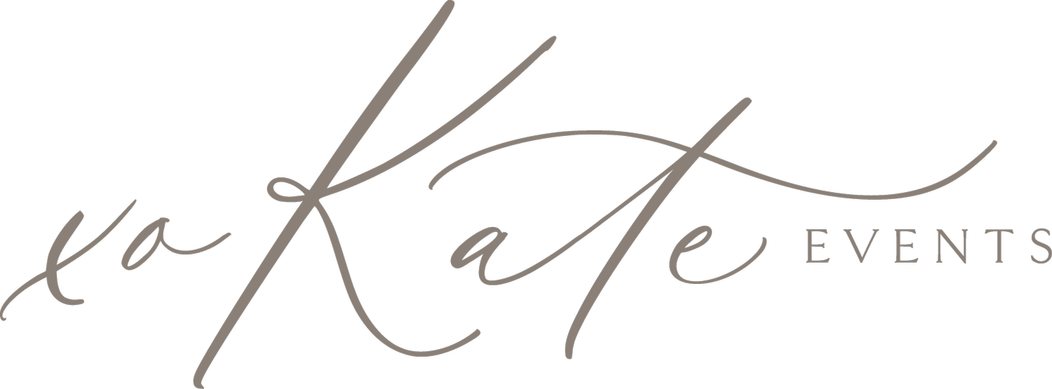 Xo Kate Events