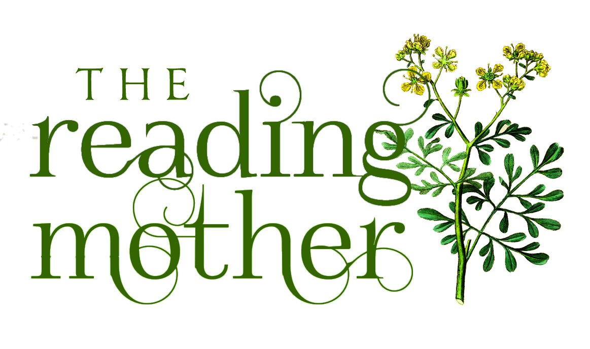 The Reading Mother