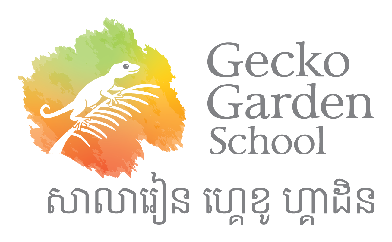 Gecko Garden School