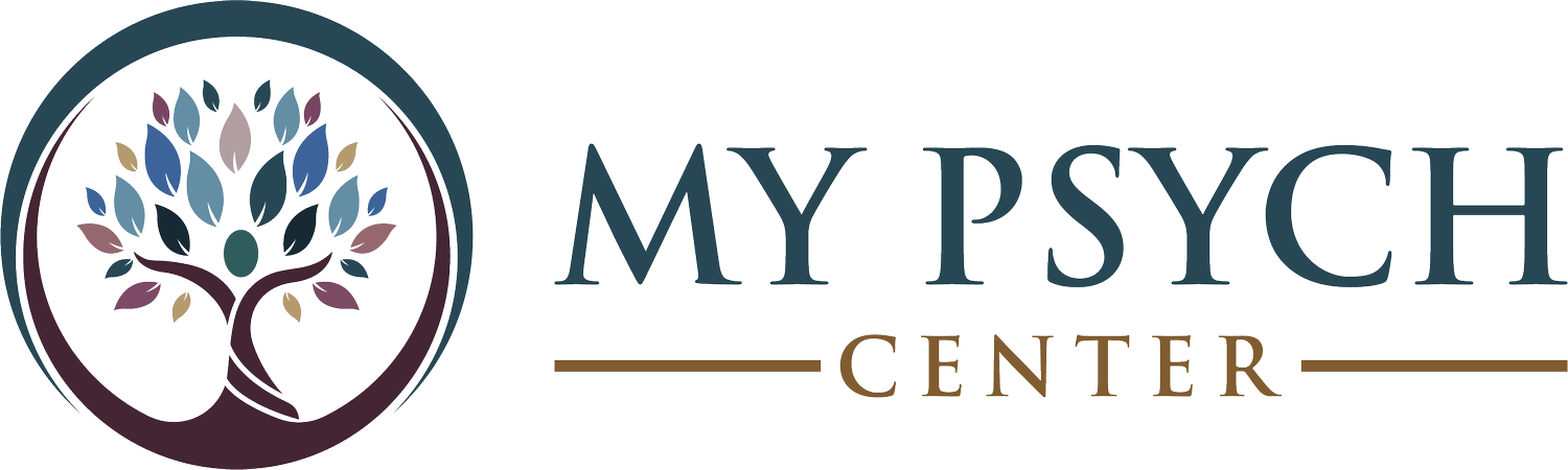 My Psych Center