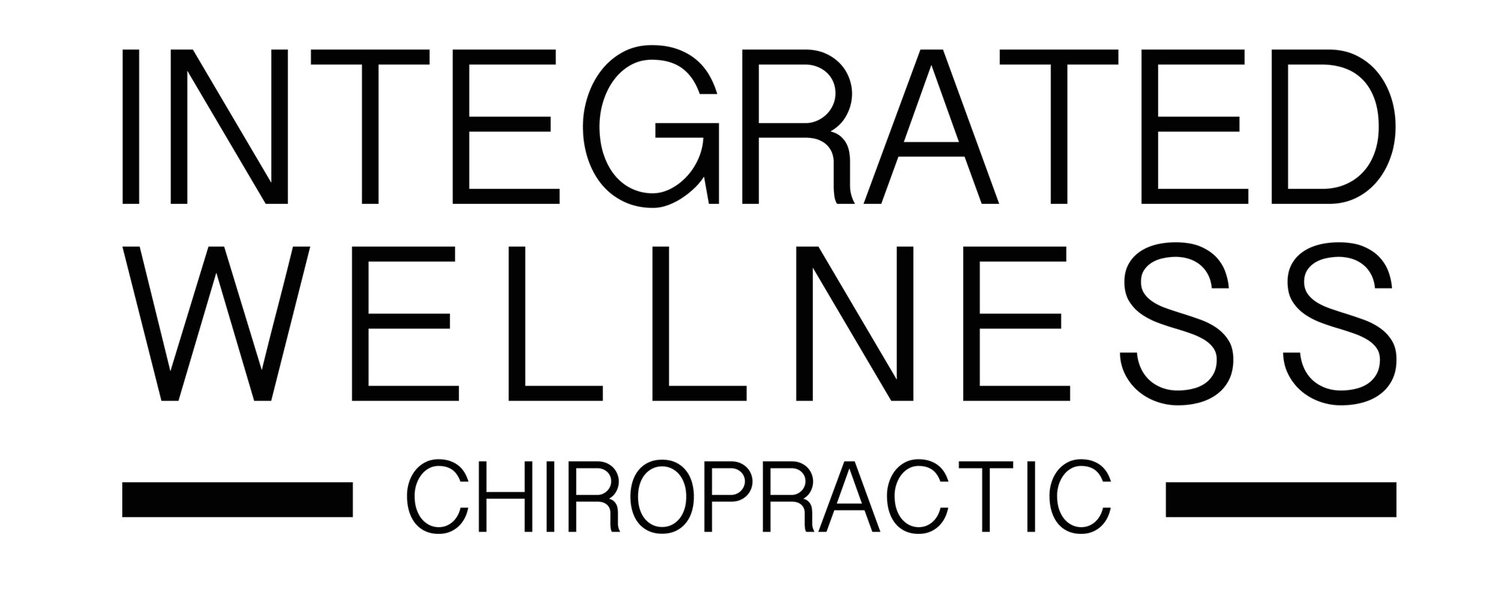 Integrated Wellness Chiropractic