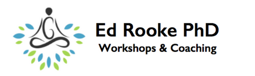 Ed Rooke PhD Workshops &amp; Coaching