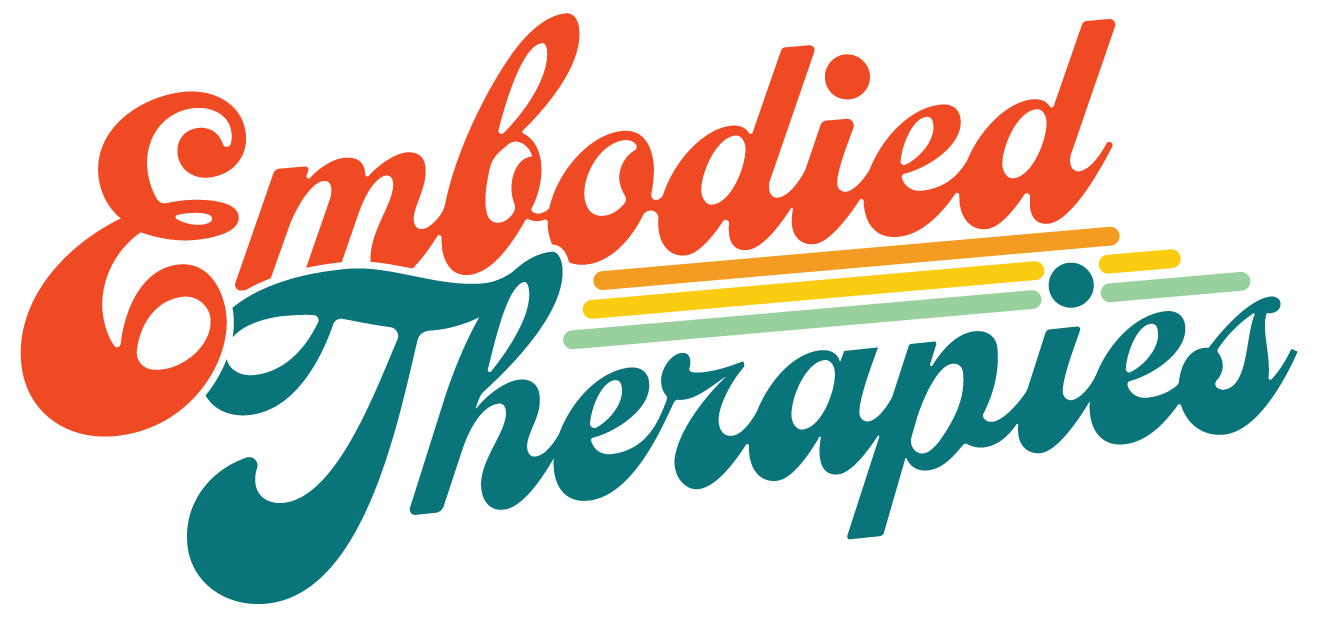 Embodied Therapies