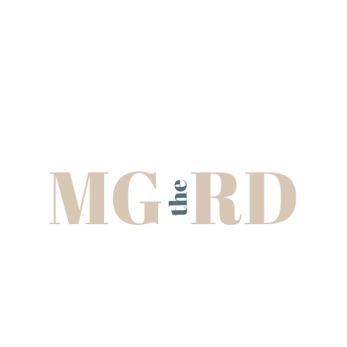 MGtheRD