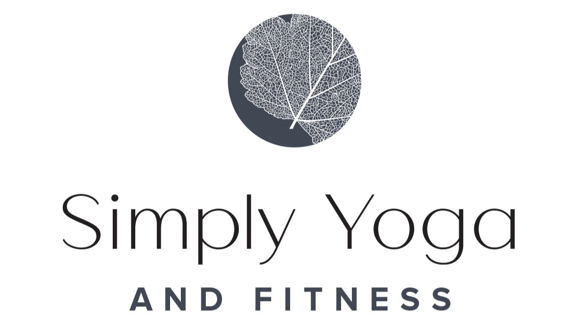 Simply Yoga + Fitness