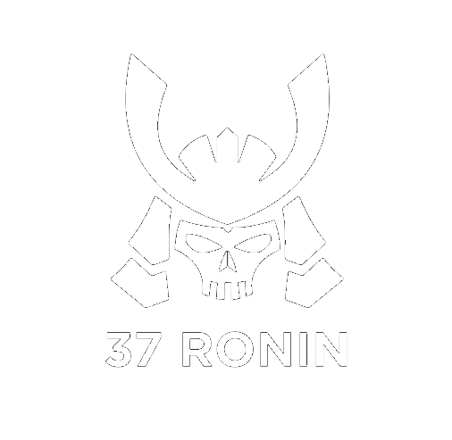 37 Ronin