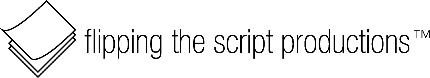 Flipping the Script Productions