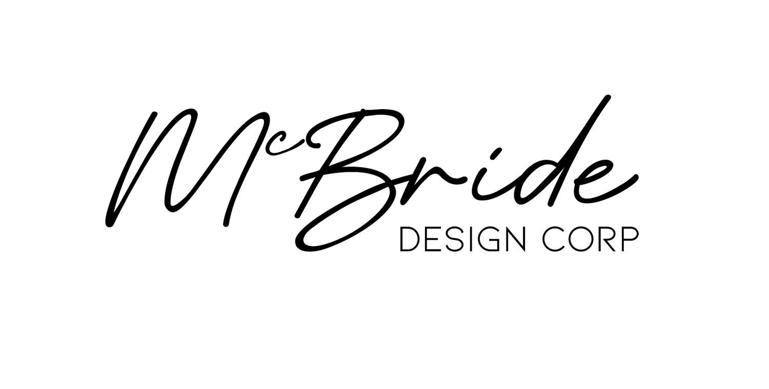 McBride Design Corp