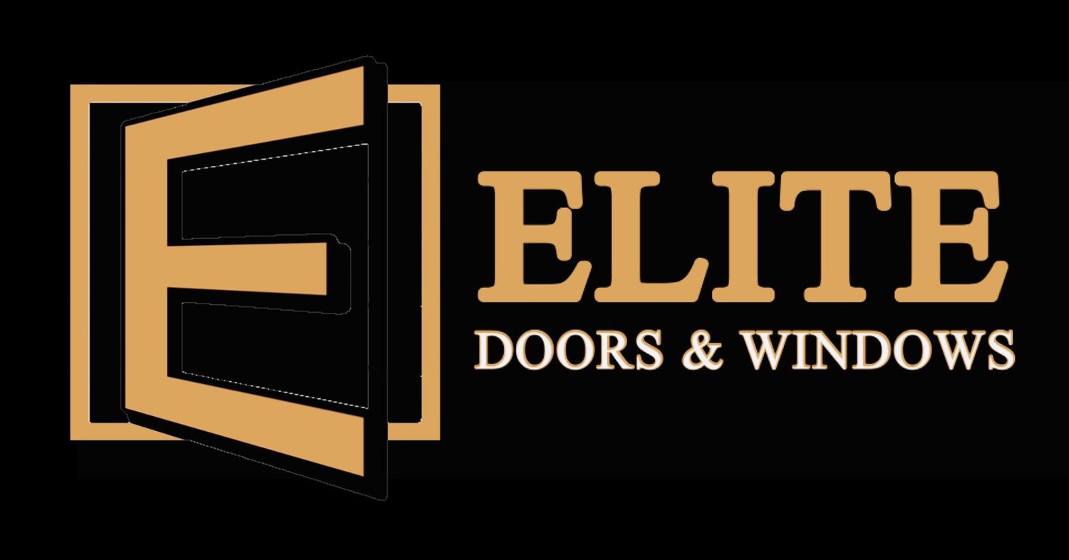 ELITE DOORS &amp; WINDOWS