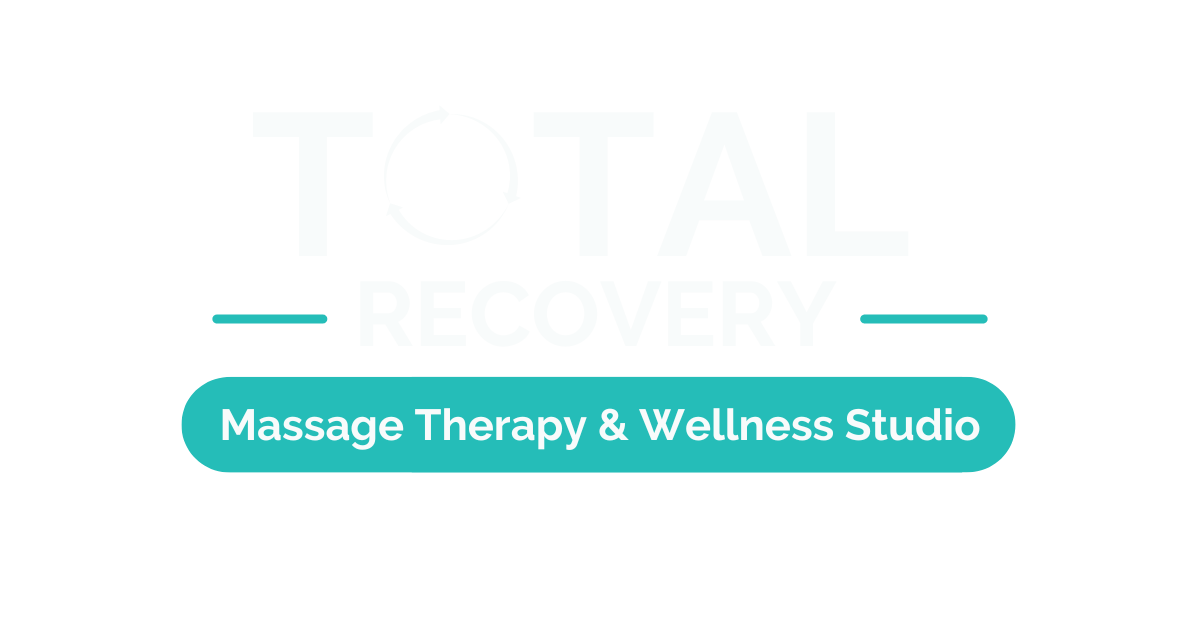 Total Recovery Massage Therapy &amp; Wellness Studio